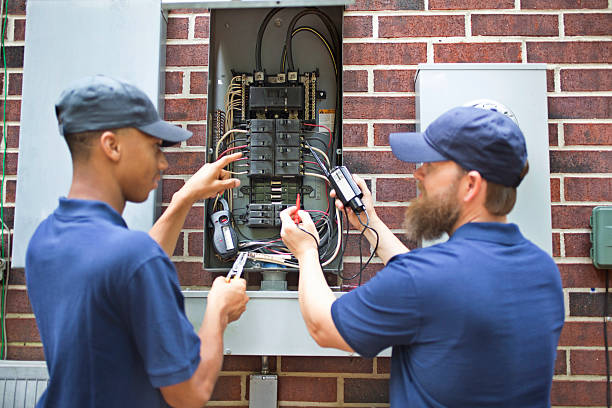 Best Electrical Remodeling Services  in Marshall, MO